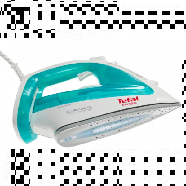 Pegla Tefal FV-3951 snaga 2400W/keramička ploča