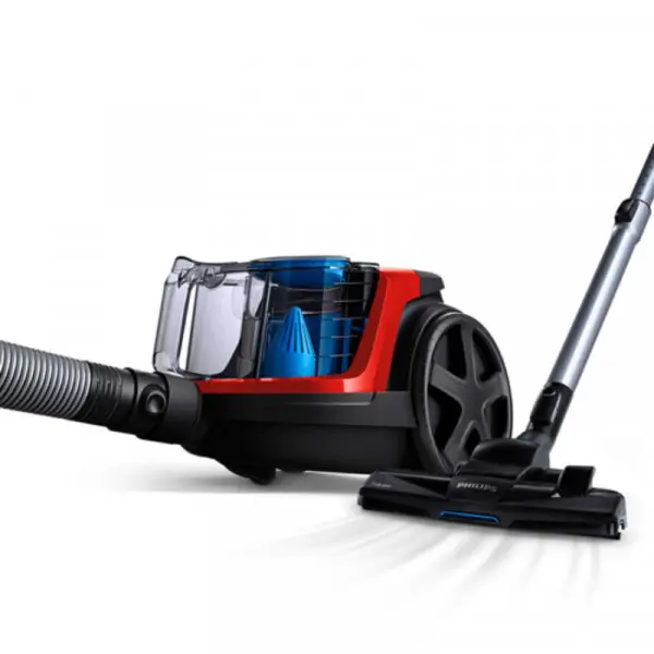 Usisivač Philips FC 9330/09 snaga 650W/posuda