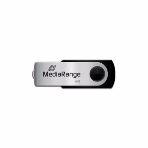 USB Flash 16GB Mediarange MR910 2.0