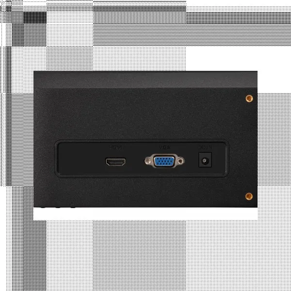 Monitor 24"  ViewSonic VA2432-H 1920x1080/Full HD/IPS/75Hz/VGA/HDMI/Frameless