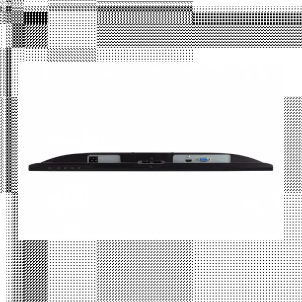 Monitor 23.6&quot; ViewSonic VA2405-H 1920x1080/Full HD/VA/75Hz/4ms/VGA/HDMI