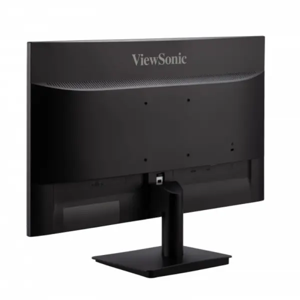 Monitor 23.6&quot; ViewSonic VA2405-H 1920x1080/Full HD/VA/75Hz/4ms/VGA/HDMI