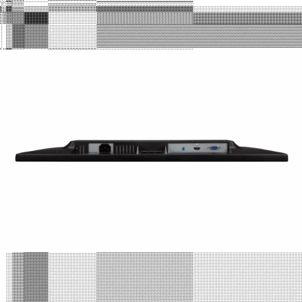 Monitor 27&quot; ViewSonic VA2718-SH 1920x1080/Full HD/5ms/IPS/75Hz/VGA/HDMI/3.5mm Audio Out