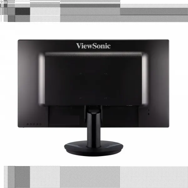 Monitor 27&quot; ViewSonic VA2718-SH 1920x1080/Full HD/5ms/IPS/75Hz/VGA/HDMI/3.5mm Audio Out