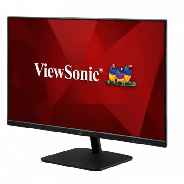 Monitor 27" ViewSonic VA2732-H 1920x1080/Full HD/4ms/IPS/75Hz/VGA/HDMI/Frameless