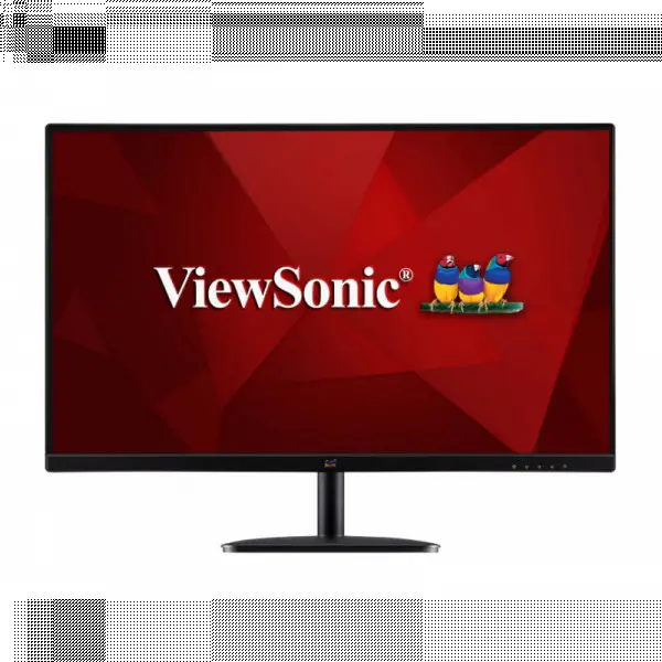 Monitor 27&quot; ViewSonic VA2732-H 1920x1080/Full HD/4ms/IPS/75Hz/VGA/HDMI/Frameless