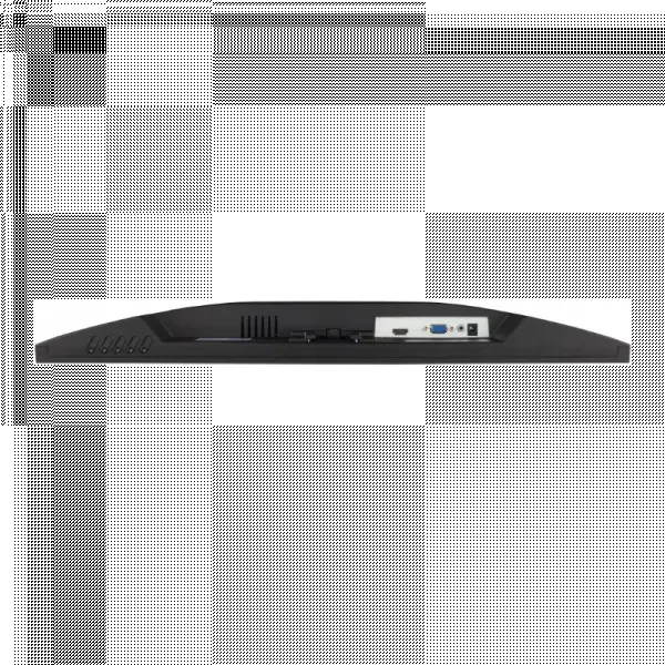 Monitor 24 ViewSonic VA2406-H 1920x1080/Full HD/VA/4ms/60Hz/HDMI/VGA/3.5mm Audio