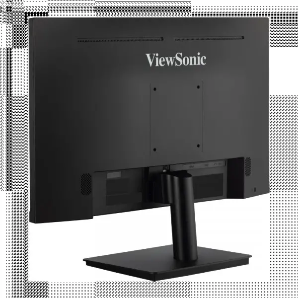 Monitor 24 ViewSonic VA2406-H 1920x1080/Full HD/VA/4ms/60Hz/HDMI/VGA/3.5mm Audio
