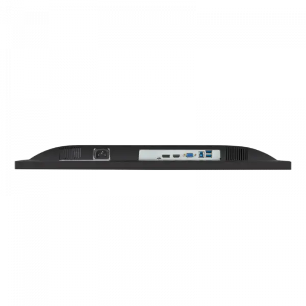 Monitor 24&quot; ViewSonic VP2458 1920x1080/Full HD/5ms/IPS/75Hz/VGA/DP/HDMI/100%sRGB/Frameless