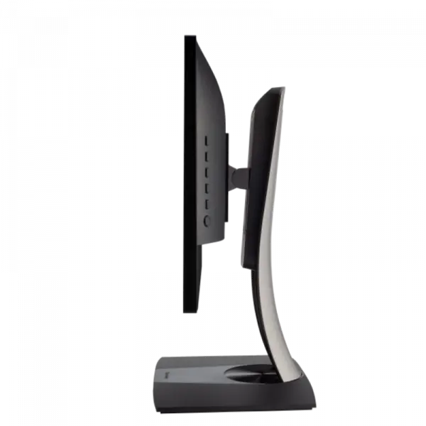 Monitor 24&quot; ViewSonic VP2458 1920x1080/Full HD/5ms/IPS/75Hz/VGA/DP/HDMI/100%sRGB/Frameless