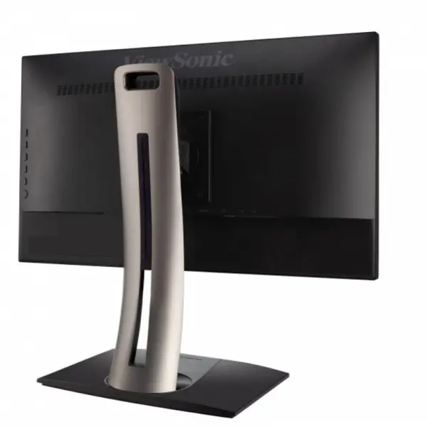 Monitor 24&quot; ViewSonic VP2458 1920x1080/Full HD/5ms/IPS/75Hz/VGA/DP/HDMI/100%sRGB/Frameless