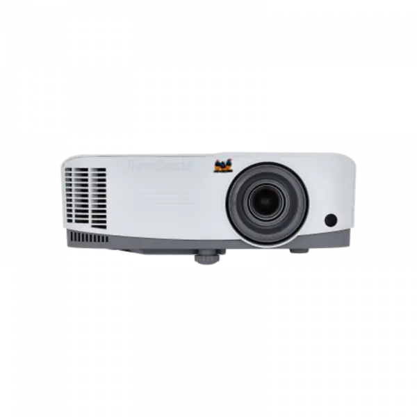 Projektor ViewSonic PA503S DLP/SVGA/800x600/3800Alum/22000 1/HDMI/2xVGA/zvučnik/lampa 190w
