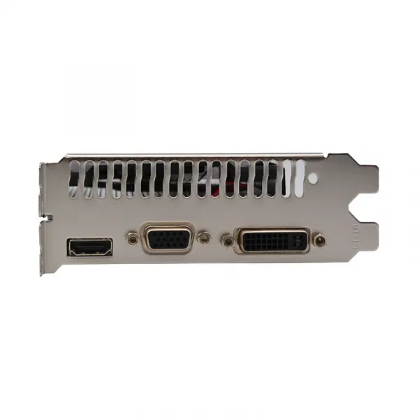 SVGA AFOX GEFORCE GT730 4GB DDR3 128BIT DVI/HDMI/VGA/LP