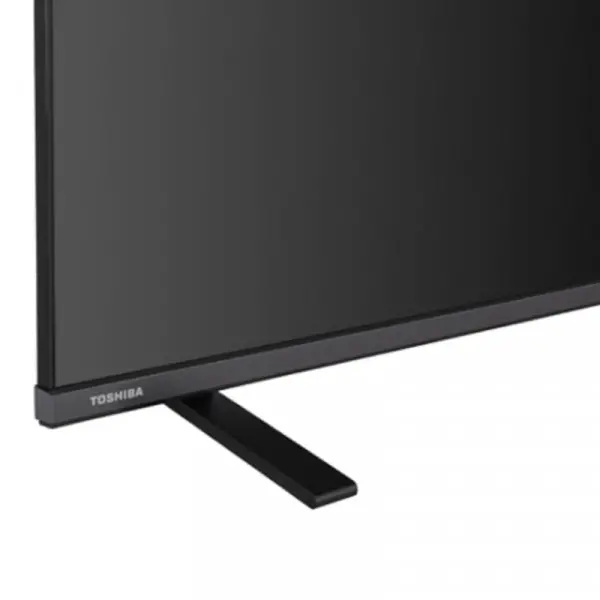 SMART LED TV 65&quot; Toshiba 65QA4C63DG/Q QLED 3840x2160/UHD/4K/DVB-T2/S2/C Android