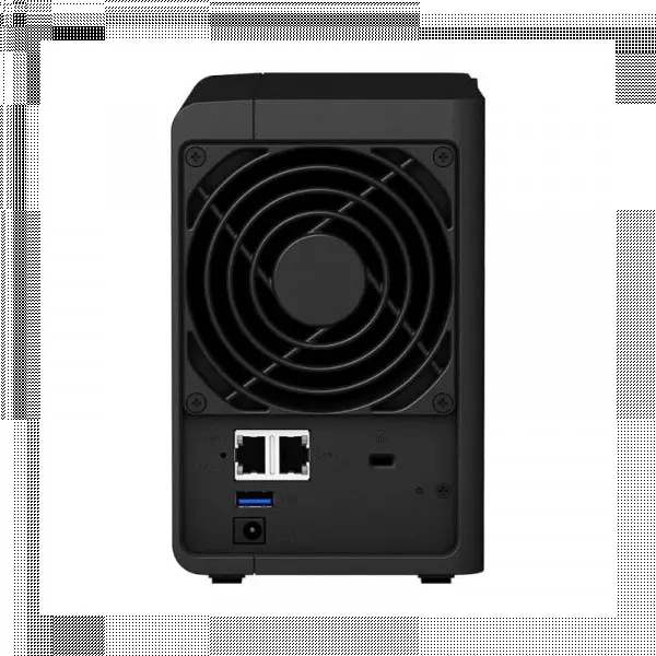 Storage Synology NAS DS-220+ 2 HDD/Lan/2xUSB