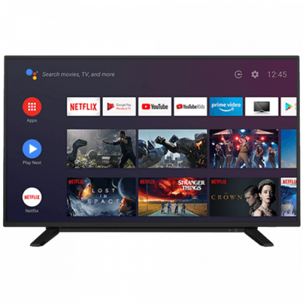 SMART LED TV 50&quot; Toshiba 50UA2063DG 3840x2160/4K/UHD/DVB-T2/C/S2/Android 9.0