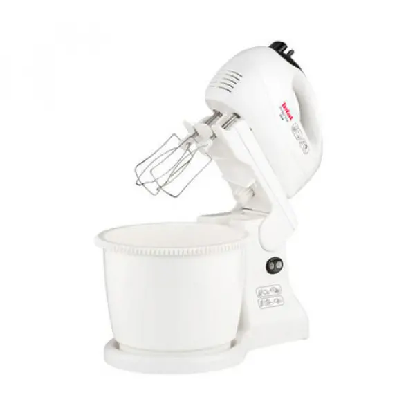 Mikser sa posudom Tefal HT-4131 snaga 450W/posuda 2.5l/dodatak za majonez