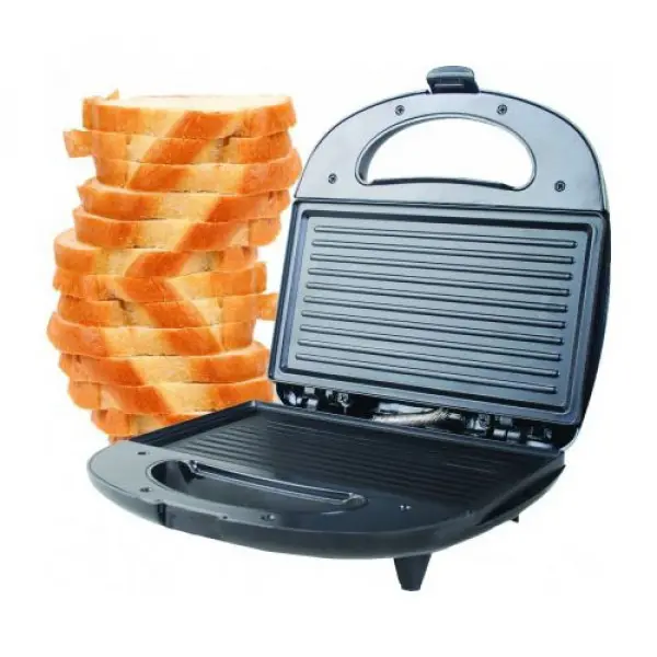 Toster Vivax HOME TS-7501 BLS    -snaga 750W