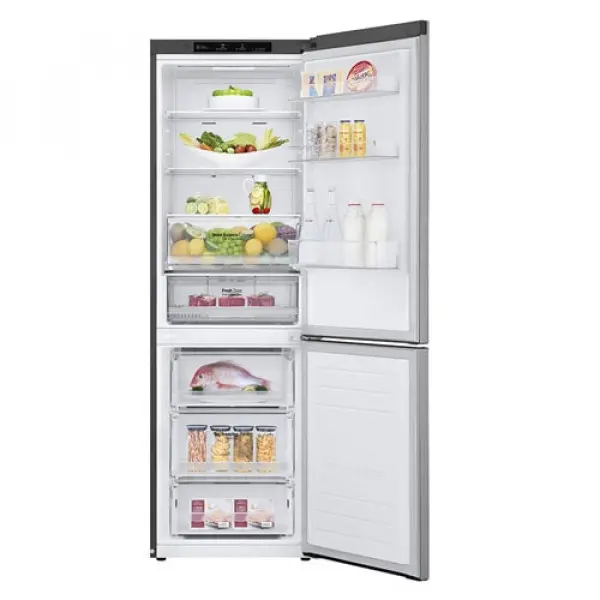 Frižider LG GBB61PZJMN  kombinovani visina 186cm/zapremina 234l + 107 l NoFrost