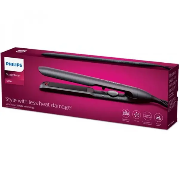 Presa za kosu philips BHS510/00