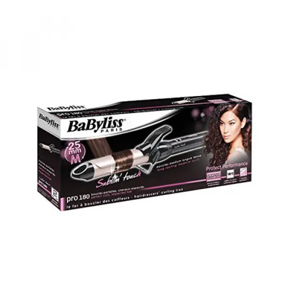 Stajler Babyliss C325E 25mm