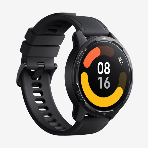 Smart Watch Xiaomi Watch S1 Active GL Space Black