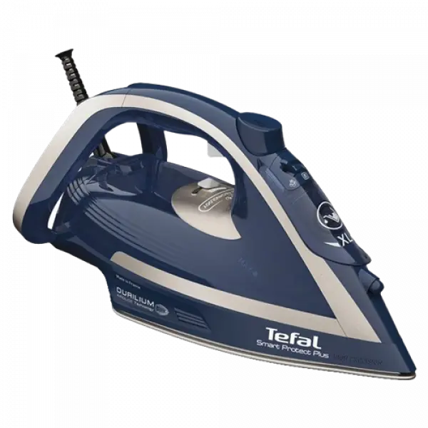 Pegla Tefal  FV6872  snaga 2800W/keramička