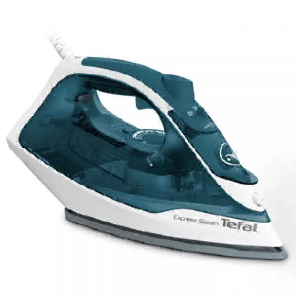 Pegla Tefal FV2839  snaga 2400W/keramička