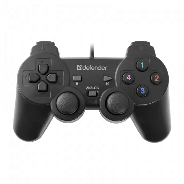 Gamepad Defender Omega USB PC/PS3