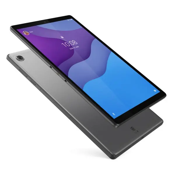 Tablet 10.1&quot; Lenovo Tab M10 TB-X306X 4G/LTE 10.1&quot; 1280x800/OC2.3GHz/4GB/64GB/8-5Mpix Grey ZA6V0030RS