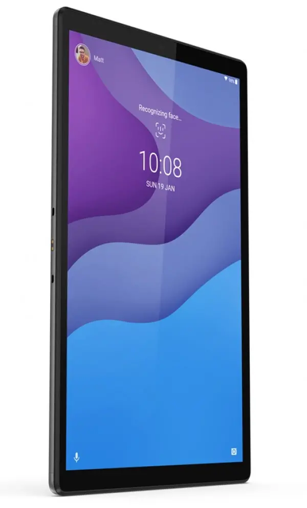 Tablet 10.1&quot; Lenovo Tab M10 TB-X306X 4G/LTE 10.1&quot; 1280x800/OC2.3GHz/4GB/64GB/8-5Mpix Grey ZA6V0030RS