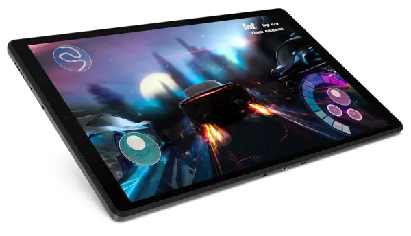 Tablet 10.1&quot; Lenovo Tab M10 TB-X306X 4G/LTE 10.1&quot; 1280x800/OC2.3GHz/4GB/64GB/8-5Mpix Grey ZA6V0030RS