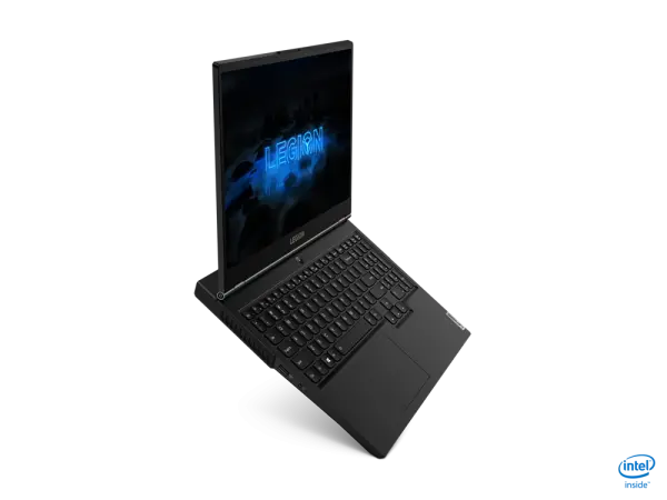 Laptop Lenovo Legion 5 15IMH6 15.6&quot;FHD/i5-10500H/16GB/M.2 512GB/RTX3050 4GB/backlit crna 82NL002CYA