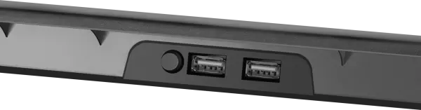Postolje za laptop 17&quot; Defender NS-503 2 ventilatora