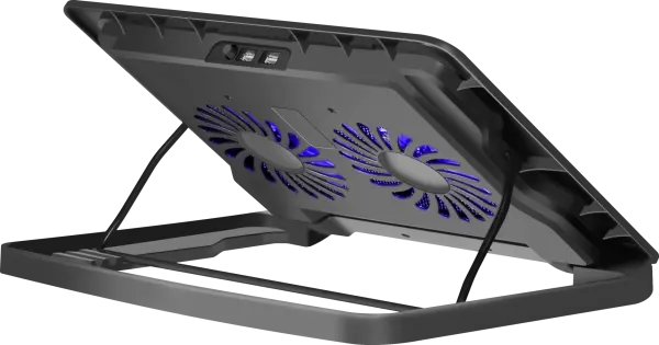 Postolje za laptop 17&quot; Defender NS-503 2 ventilatora