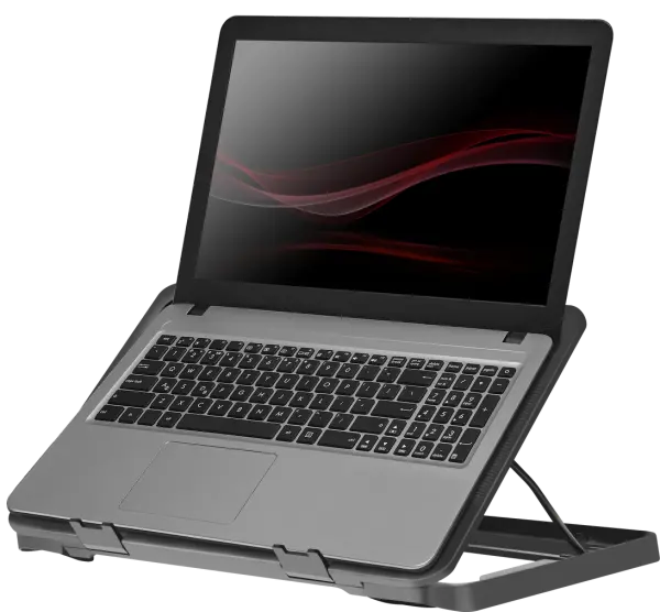 Postolje za laptop 17&quot; Defender NS-503 2 ventilatora
