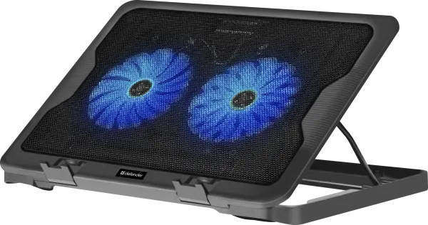 Postolje za laptop 17&quot; Defender NS-503 2 ventilatora