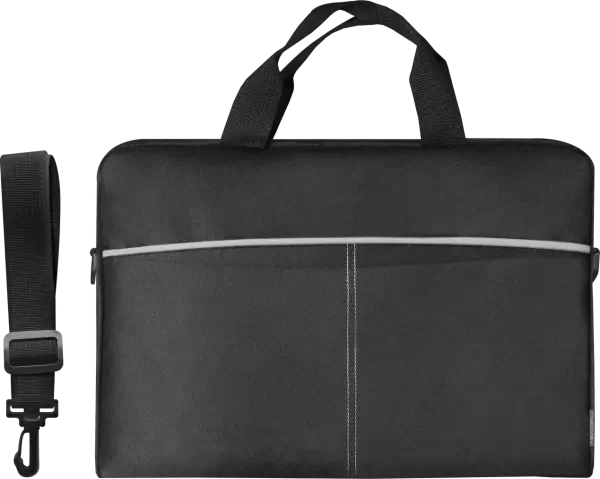 Torba za laptop Defender 15.6&quot; Lite crno siva