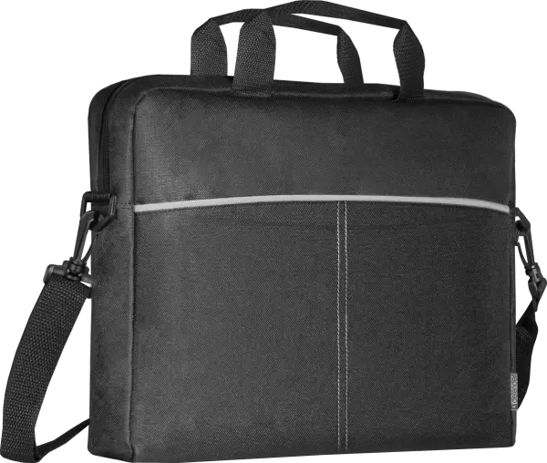 Torba za laptop Defender 15.6&quot; Lite crno siva