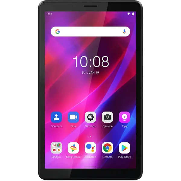 Tablet LENOVO M7 HD TB-7306F 7&quot; IPS/MT8166 QC 2.0GHz/2GB/32GB/2Mpix/2Mpix/Android 11 Grey
