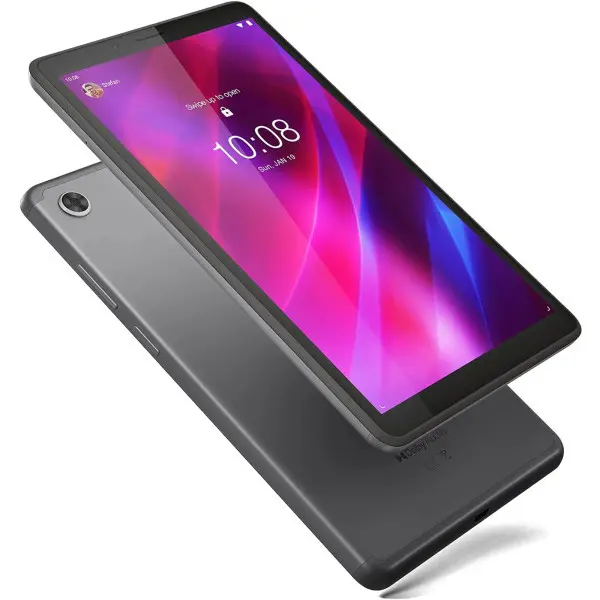 Tablet LENOVO M7 HD TB-7306F 7&quot; IPS/MT8166 QC 2.0GHz/2GB/32GB/2Mpix/2Mpix/Android 11 Grey