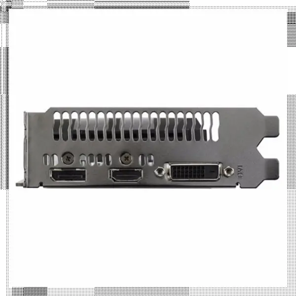 Graficka karta PCI-E Asus Nvidi Geforce GTX 1050Ti 4GB PH-GTX1050TI-4G