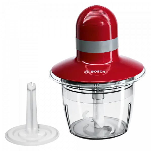 Seckalica Bosch MMR08R2 snaga 400W/posuda 0,8l