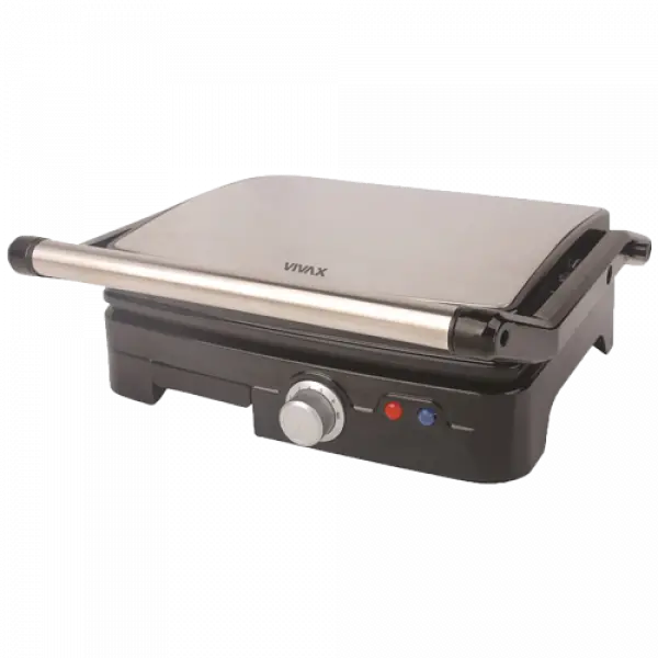 Toster grill Vivax SM-1800 snaga 1800W