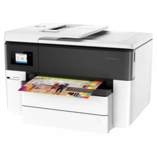 Multifunkcionalni uređaj HP OfficeJet A3 7740 Wide 4800x1200/22 ppm/Fax/ADF/USB/