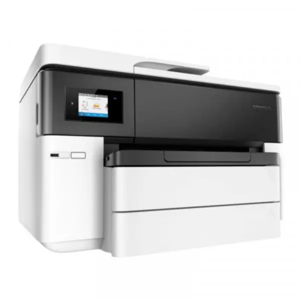 Multifunkcionalni uređaj HP OfficeJet A3 7740 Wide 4800x1200/22 ppm/Fax/ADF/USB/