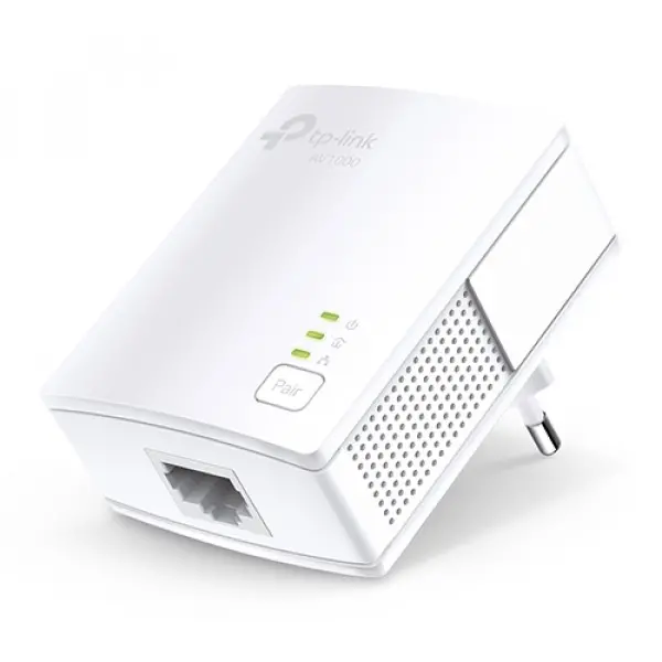 Powerline adapter TP-LINK TL-PA7017P KIT AV10001GBHomePlug AV2HomePlug AV300mutičnica' ( 'TL-PA7017P KIT' ) 