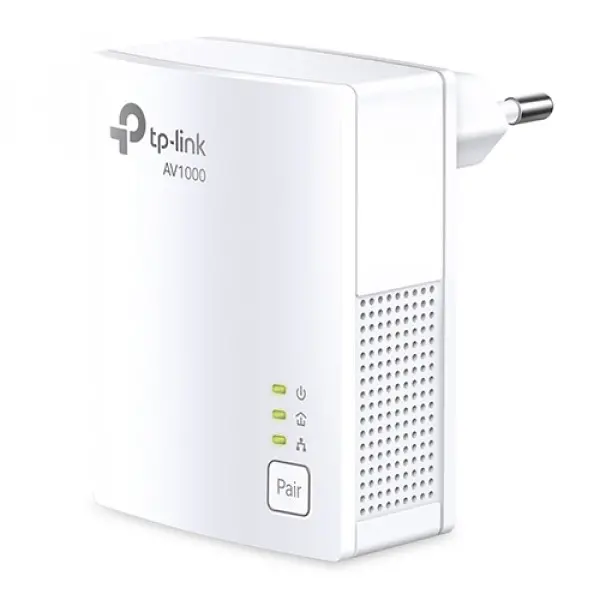 Powerline adapter TP-LINK TL-PA7017P KIT AV10001GBHomePlug AV2HomePlug AV300mutičnica' ( 'TL-PA7017P KIT' ) 