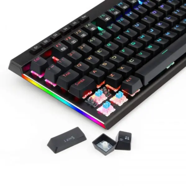 Vata K580RGB Mechanical Gaming Keyboard