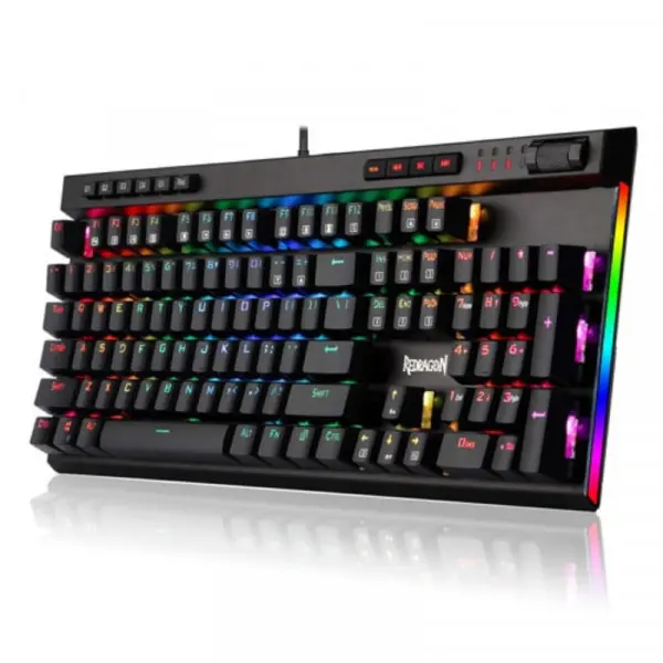 Vata K580RGB Mechanical Gaming Keyboard